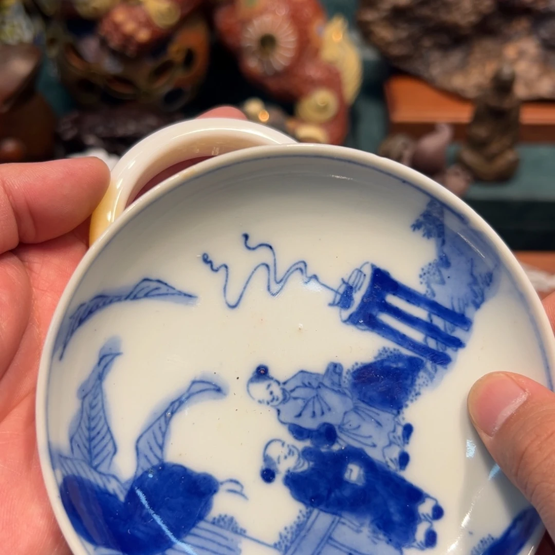 不愧瓷器瓷器瓷器