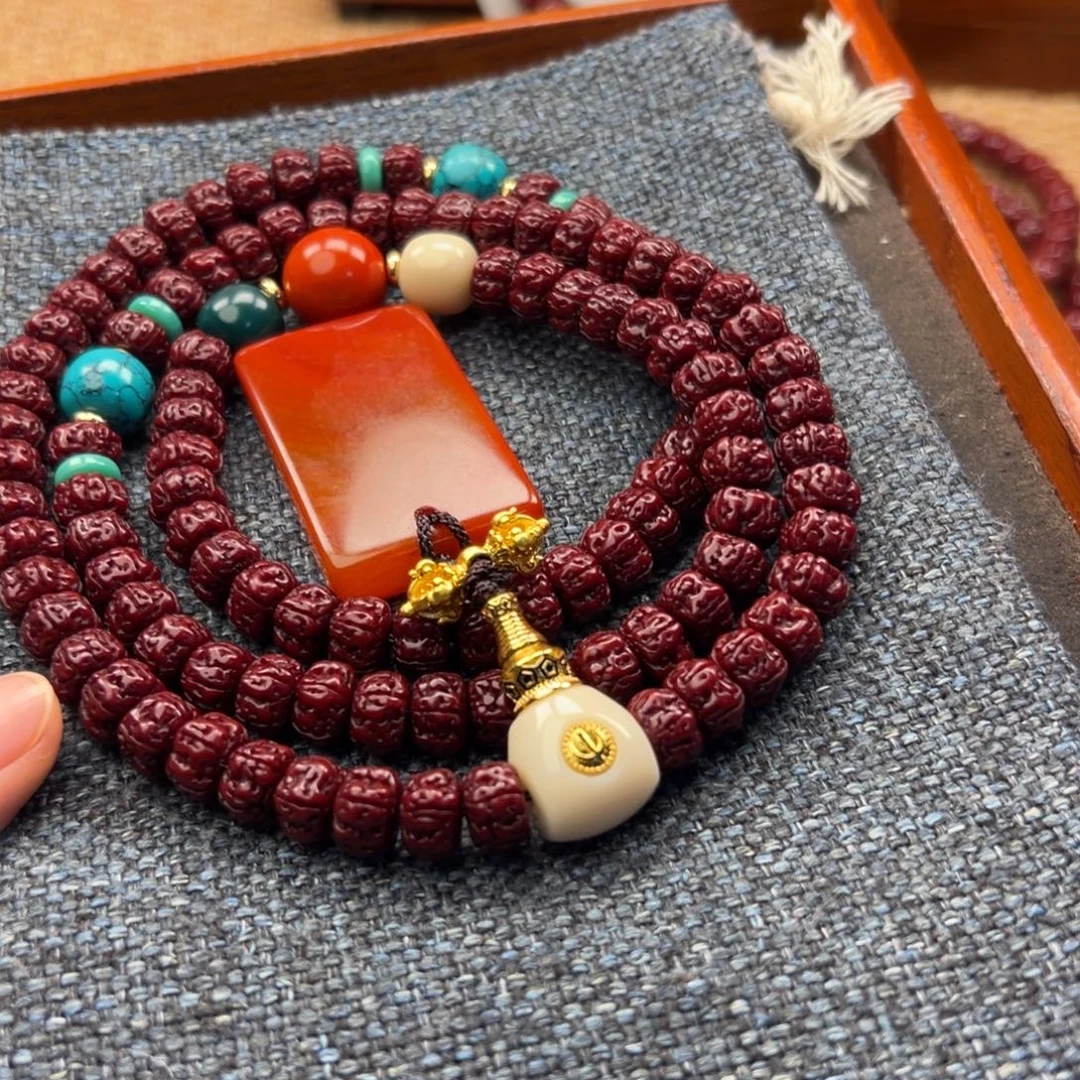 吊坠金刚菩提精品