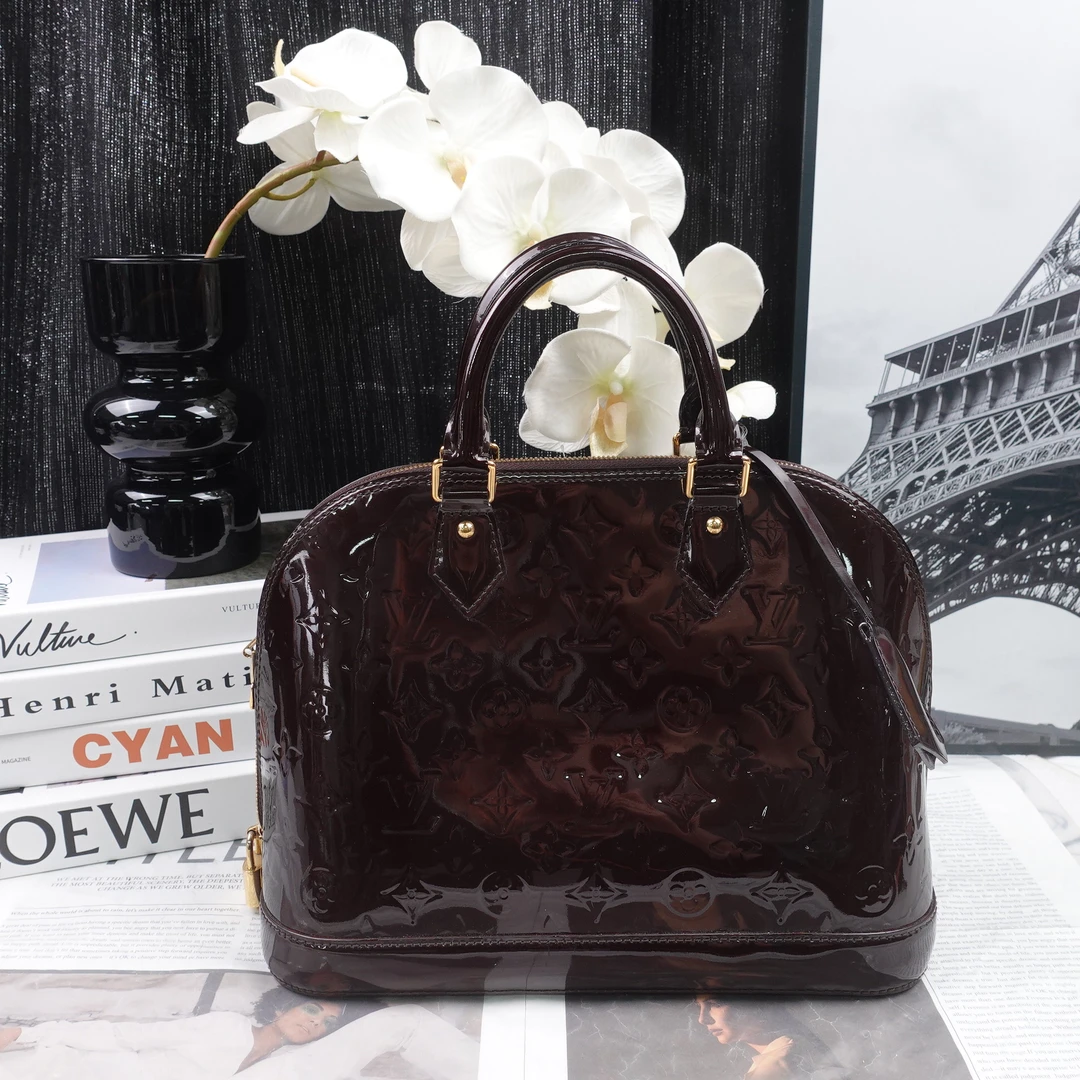95新 LouisVuitton/路易威登 手提包/T10328487