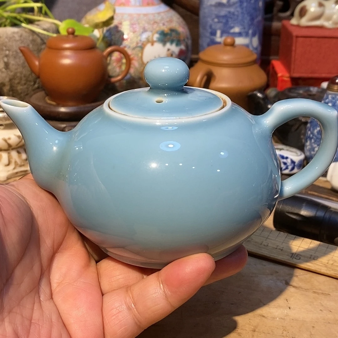 【闪购商品】摆件陶瓷陶瓷陶瓷