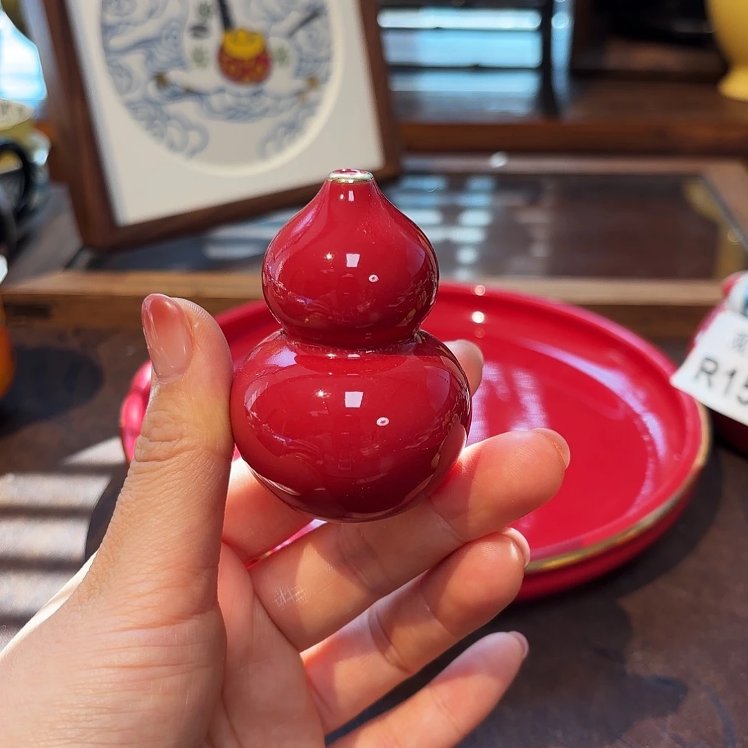 瓷片陶瓷景德观原观原