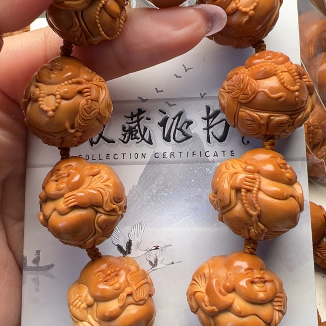 橄榄核手串/手链橄榄核