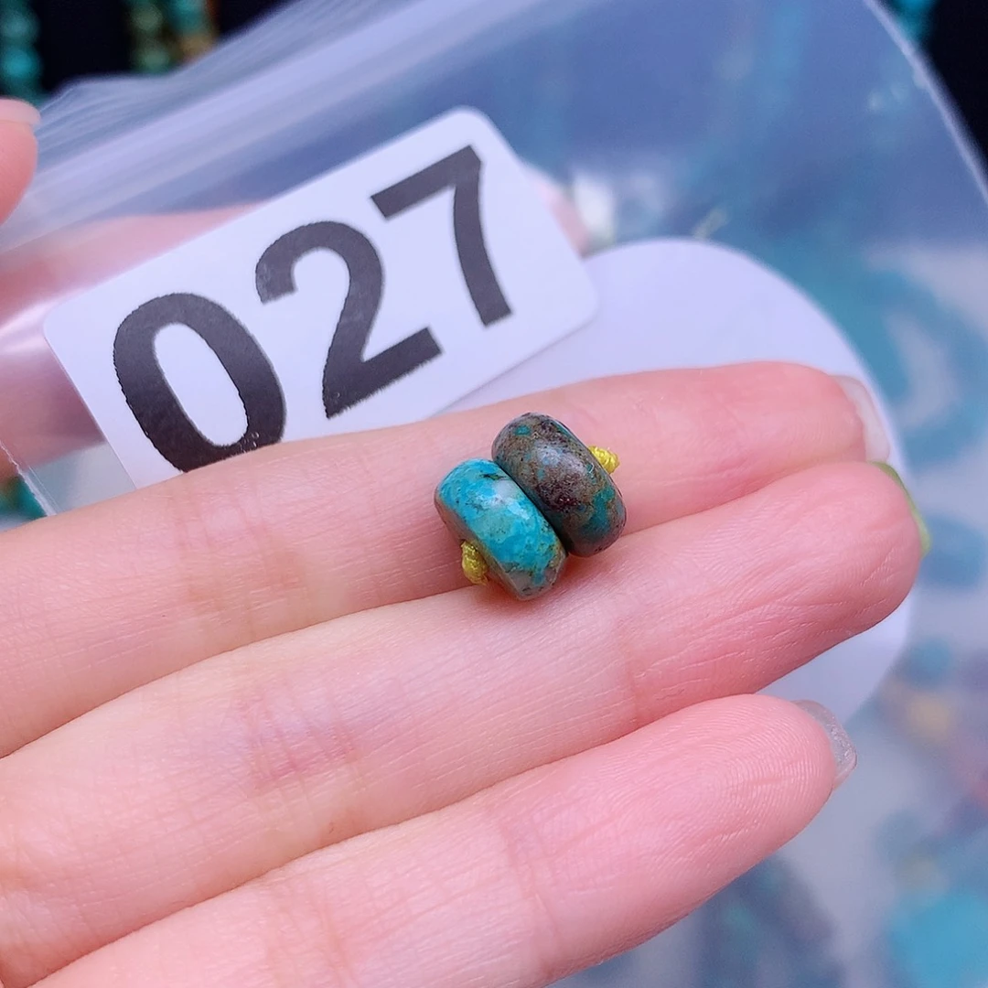 空竹粉丝专享十堰特色手工散珠