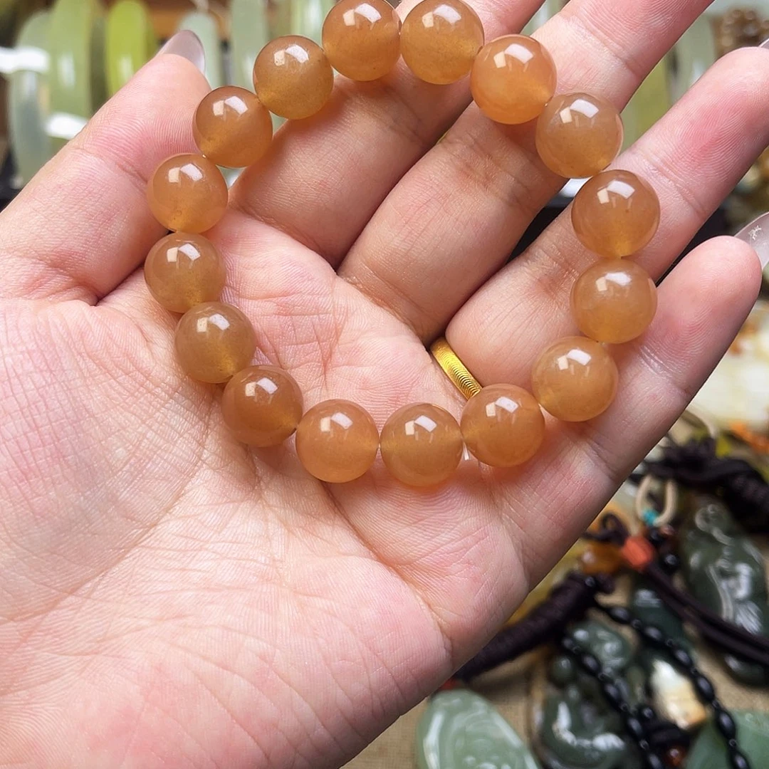 未镶嵌岫玉多样性 拍下发一