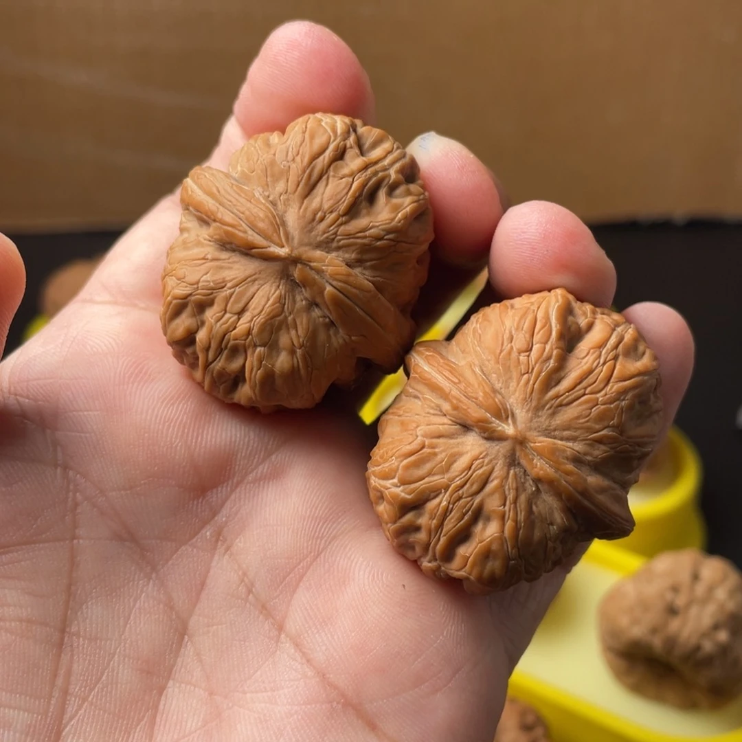 把件文玩核桃A*核桃