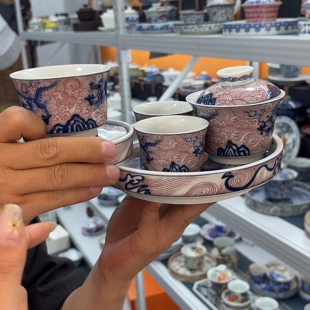 超级茶具俊超级茶具