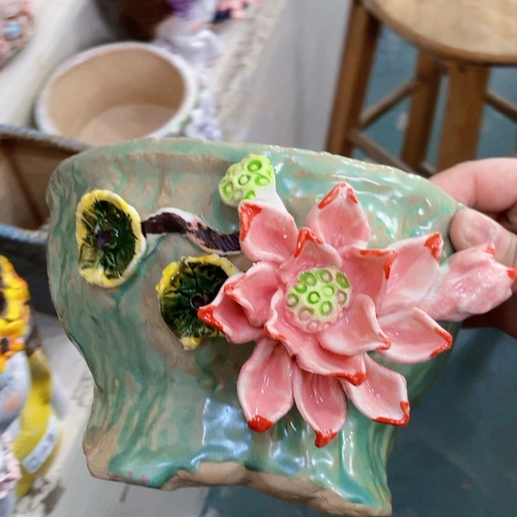 【闪购商品】红陶福利福利多多多多