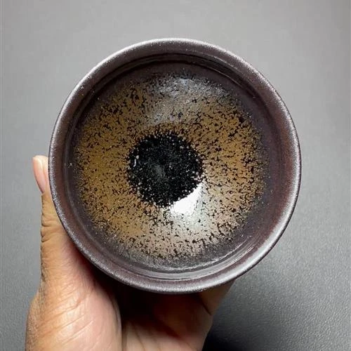 【闪购商品】茶盏-673............