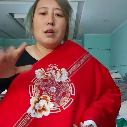 棉高端布的芭比误差5cm。
