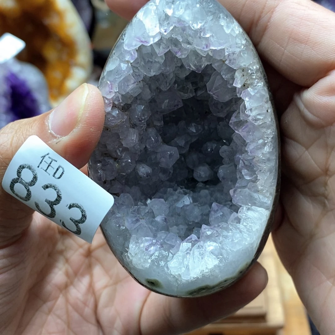 未镶嵌大型摆件（非配饰）水晶