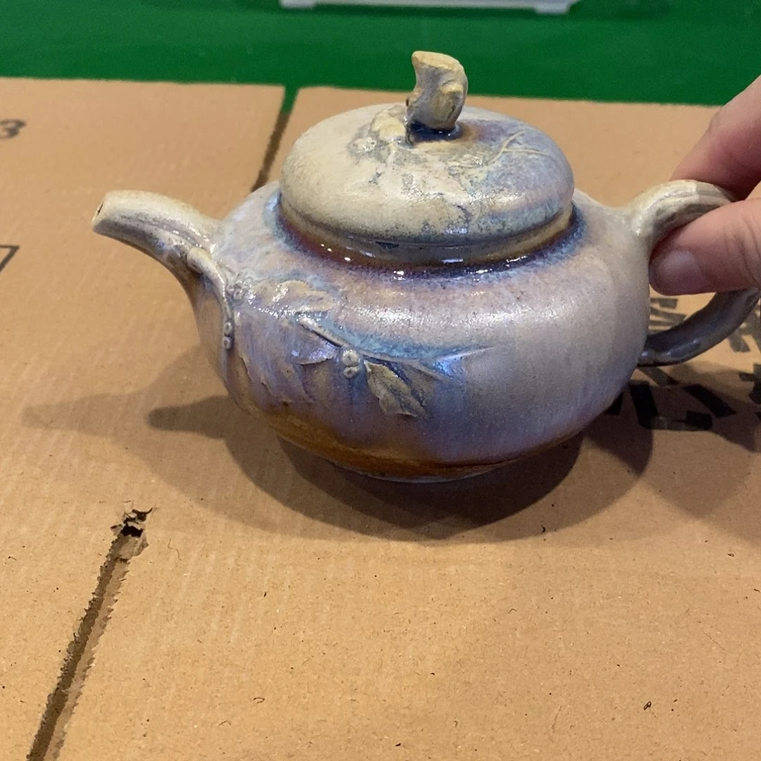 紫砂茶壶紫砂艺术学院