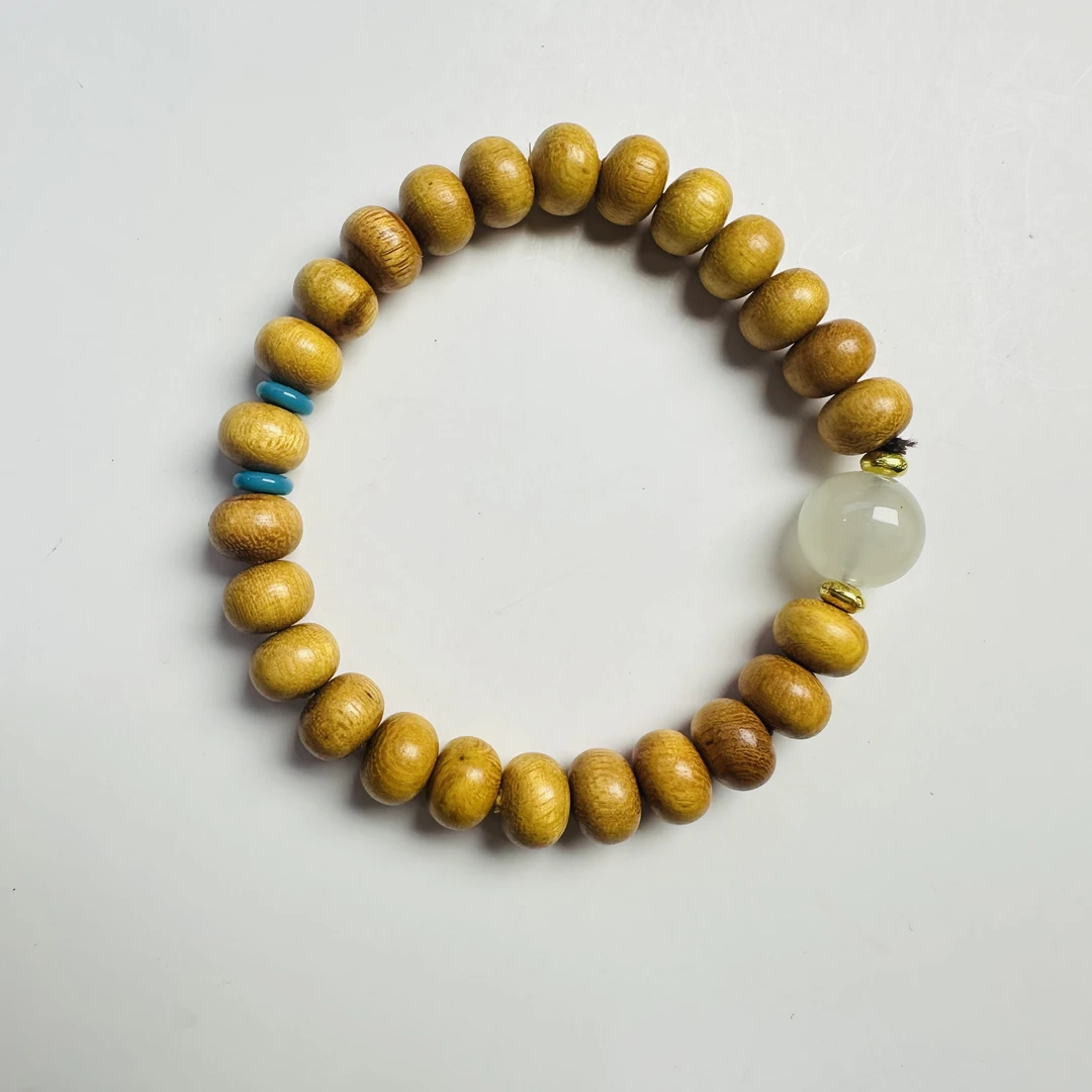 T069 精品花梨手串