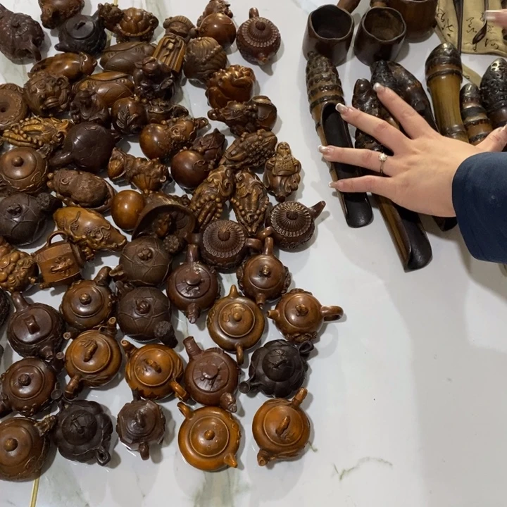 富***感陶瓷艺术陶瓷艺术陶瓷艺术紫砂