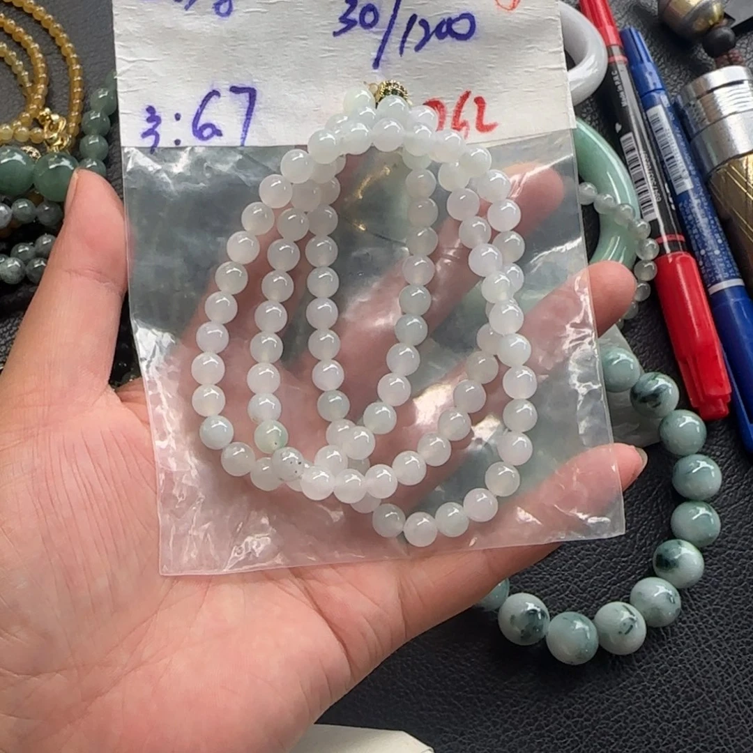 未镶嵌定制翡翠天然翡翠