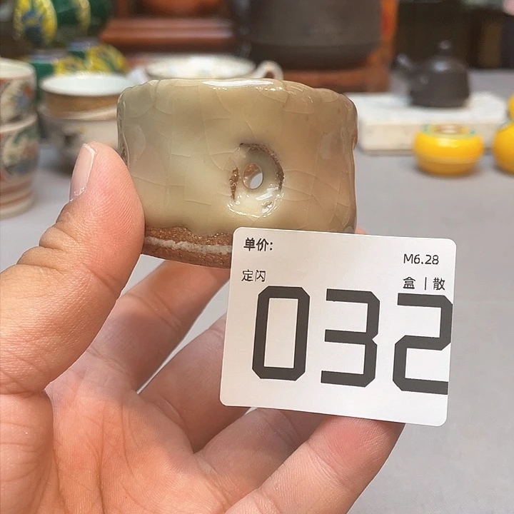 小马哥瓷器甄选套装