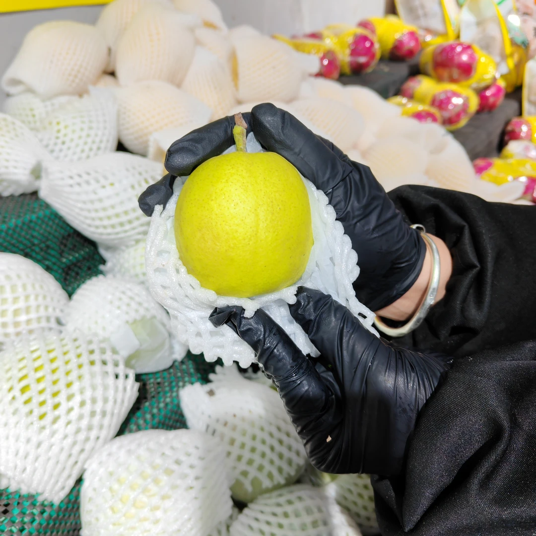 【多汁】库尔勒香梨1公斤/份