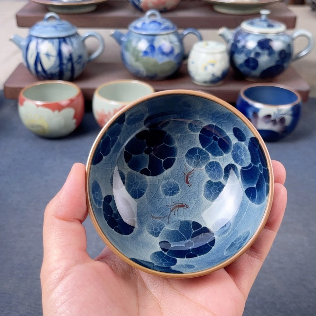 瓷片景德镇陶瓷学院