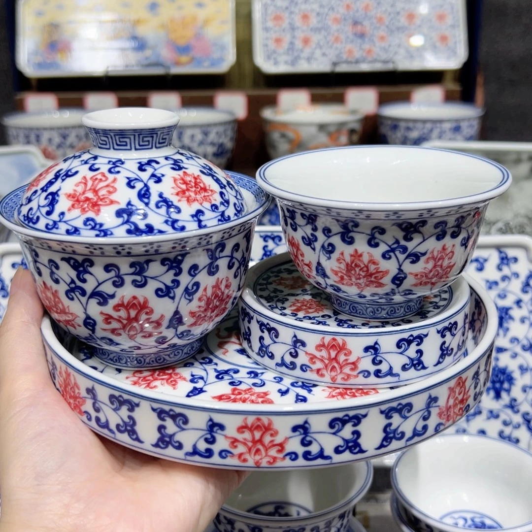 景德镇陶瓷福利价