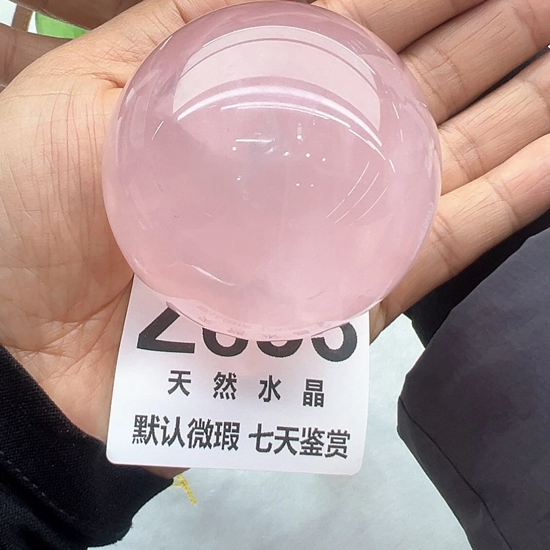 水晶水晶未镶嵌辜***八天然水晶