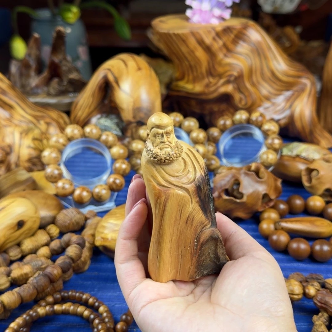 柏木（崖柏）北太行崖柏陈化