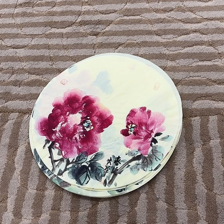 国画花鸟等多种鸟类的栖息地