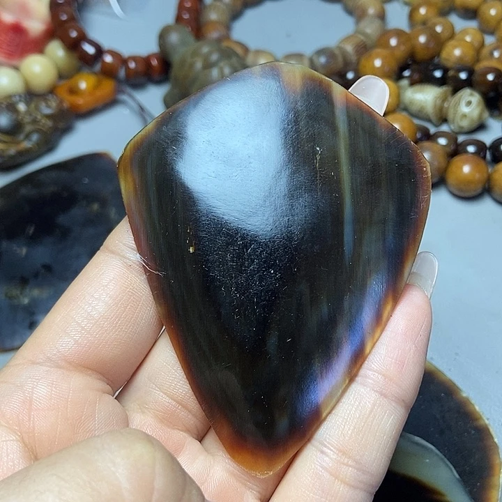 大果紫檀（缅甸花梨）