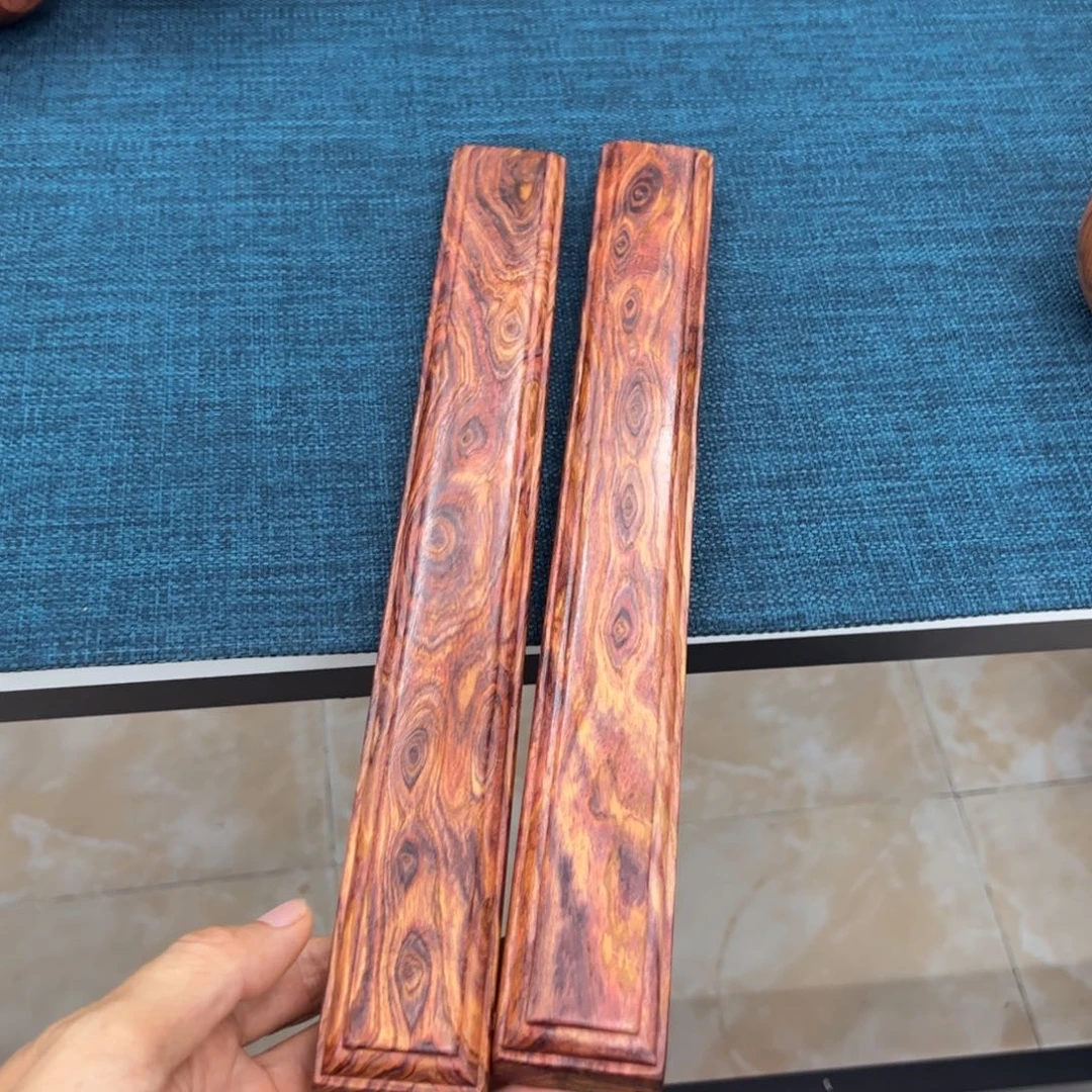 威***尔黄花梨/降香黄檀把件