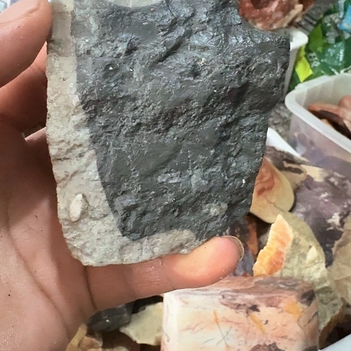 火***云寿山石寿山石的种类