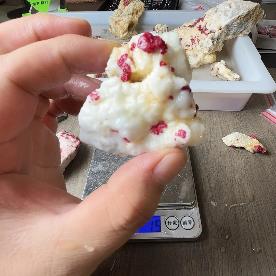 天然辰砂6668888888888