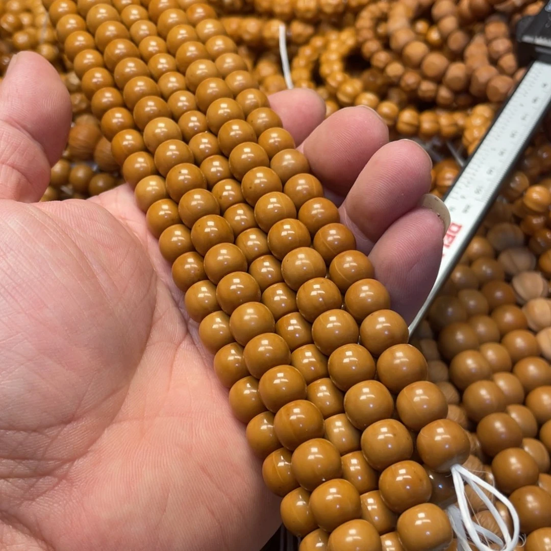 核桃手串/手链二等小老型手串