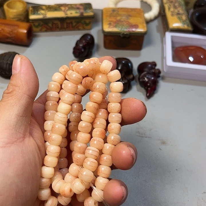 志***杰大果紫檀（缅甸花梨）