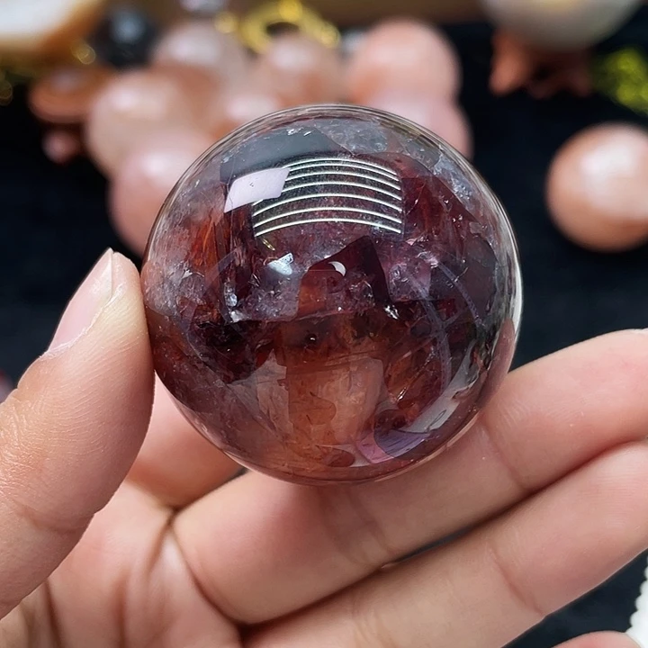 水晶天然水晶未镶嵌1****。