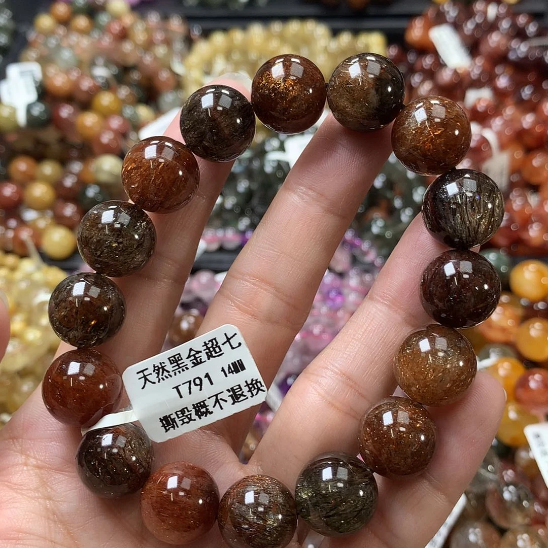 未镶嵌手链水晶，，，