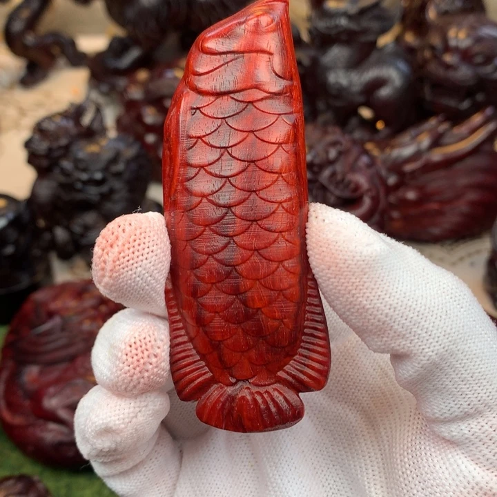 b***n檀香紫檀（小叶紫檀）