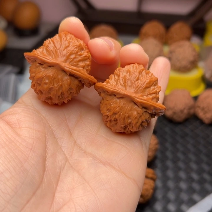 核桃39尺寸瓷娃娃