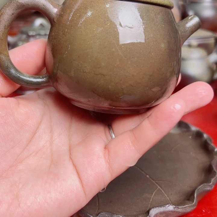 坭兴陶贵台龙窑10