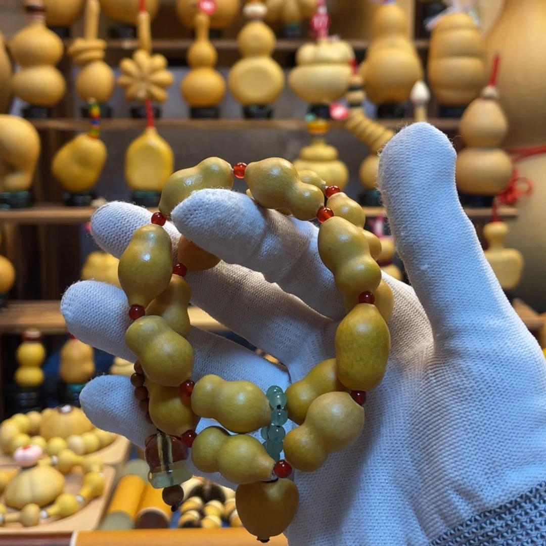 ****草有机玻璃葫芦家市系列产品