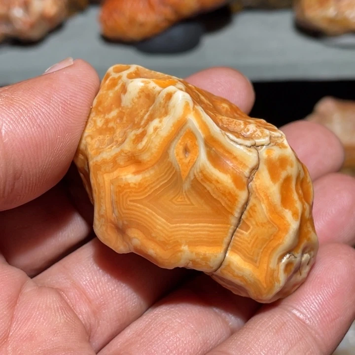 正***行石材阿拉善沙漠奇石