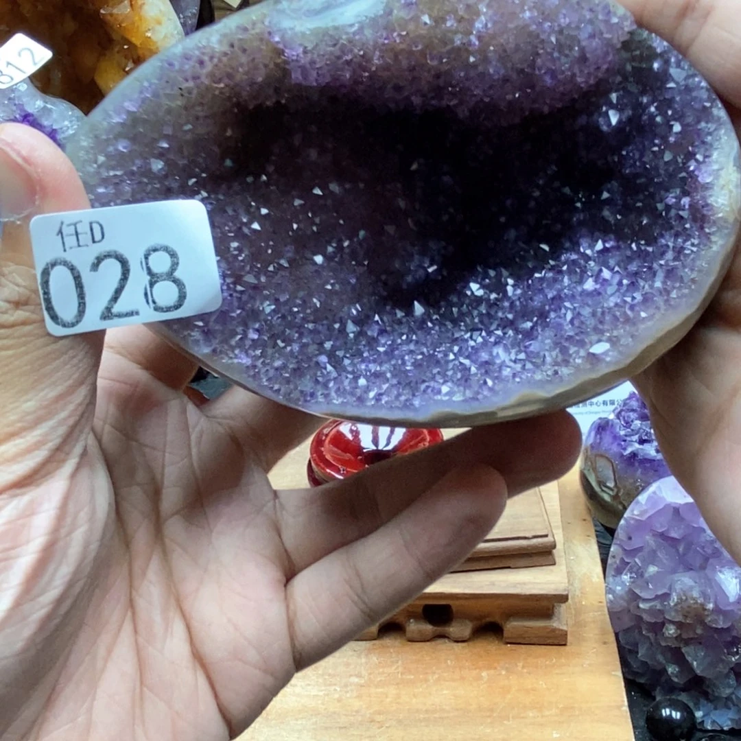 未镶嵌大型摆件（非配饰）水晶