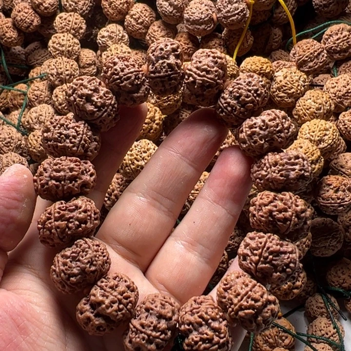 金刚菩提吊坠6号金刚