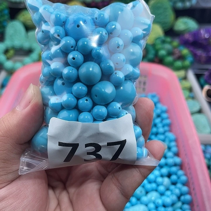 菱锰矿未镶嵌珠宝半成品