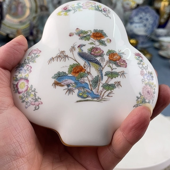 中古瓷器精品欧瓷