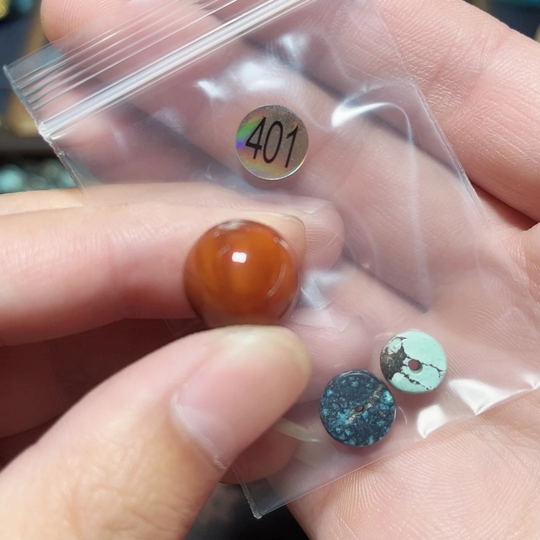 天***边未镶嵌圆珠桶珠老型手串！！玛瑙/玉髓