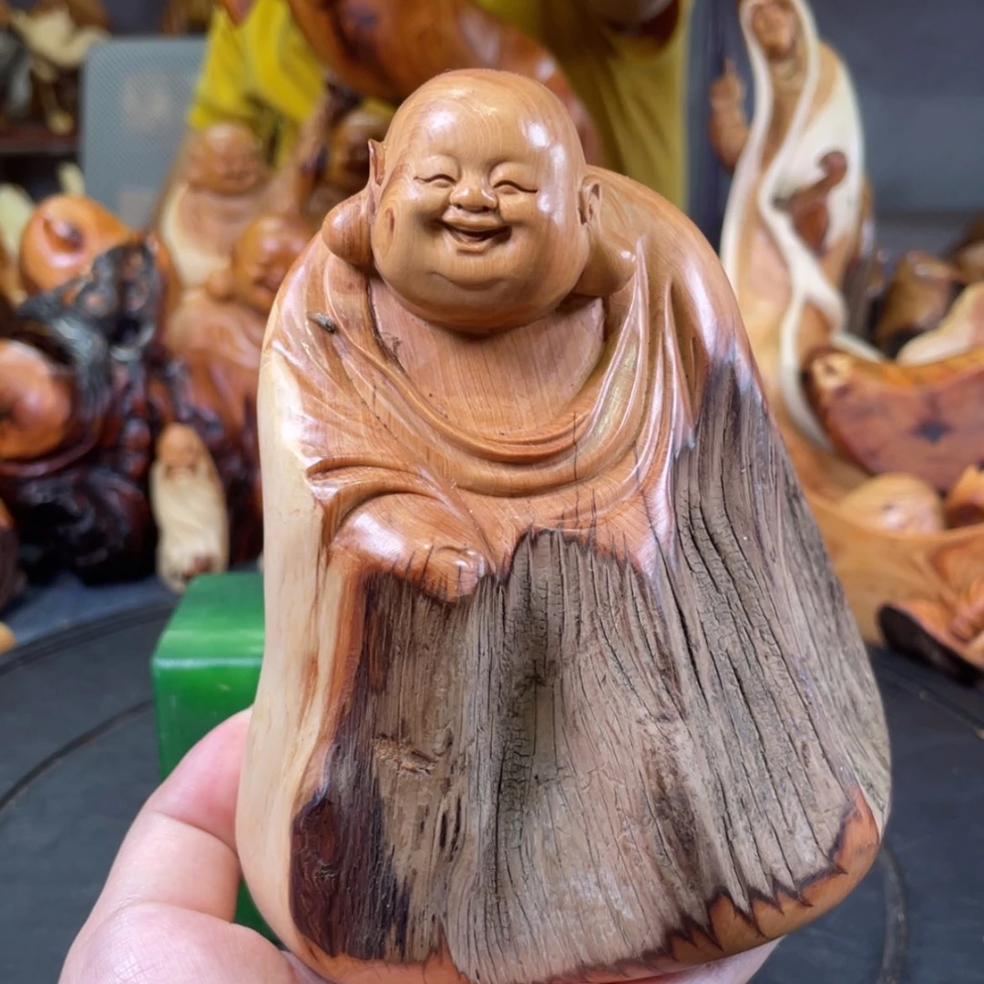 【闪购商品】柏木（崖柏）其他