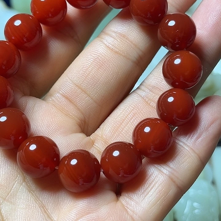 和田玉（黄玉）未镶嵌颈饰