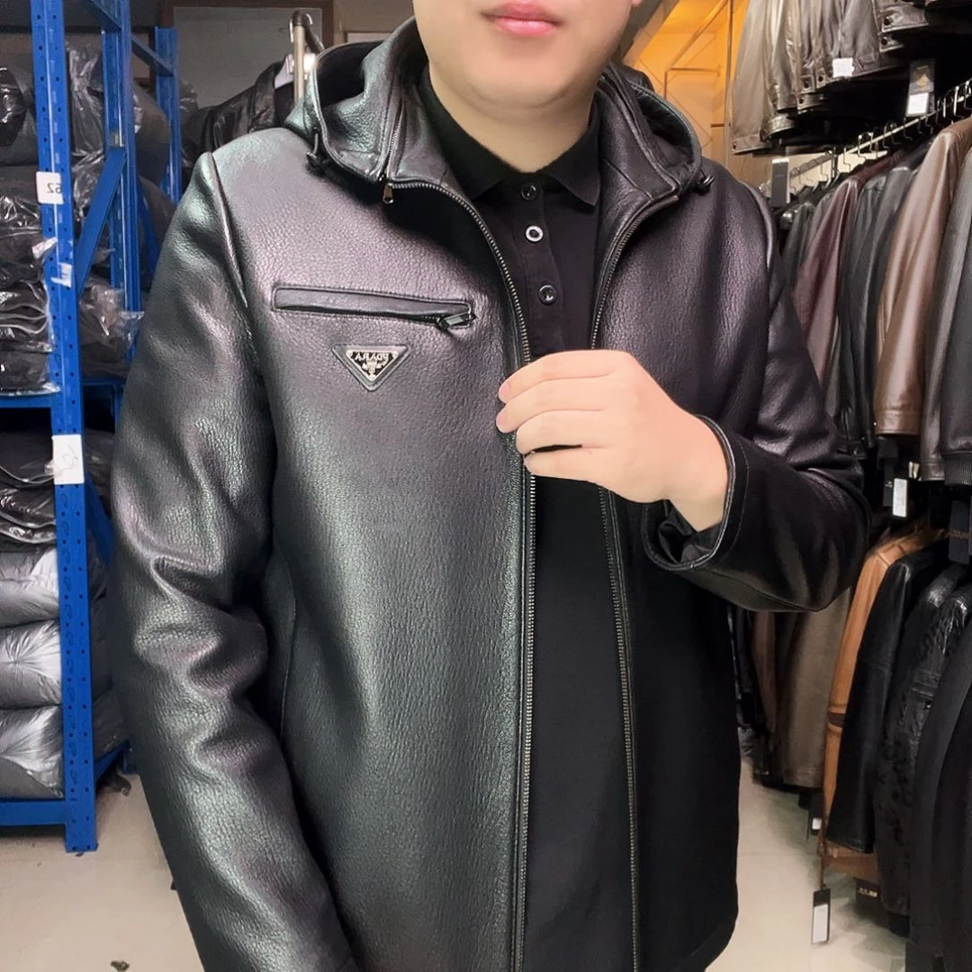 玉***2107 黑色山羊鹿 58码