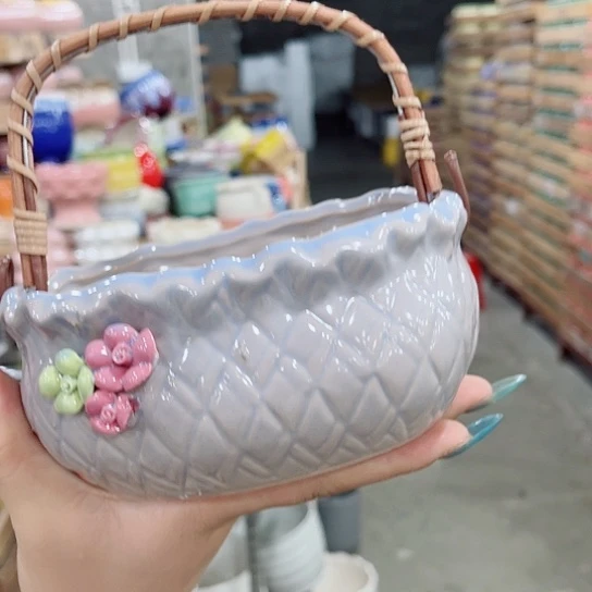 花盆凑单福利满10元发货！