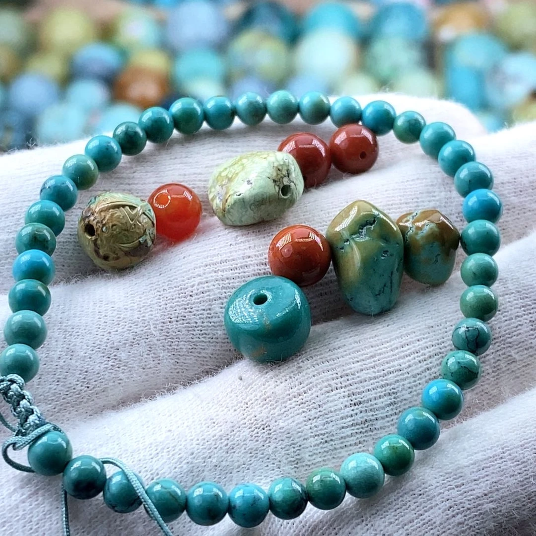 南红玛瑙未镶嵌珠宝奇石