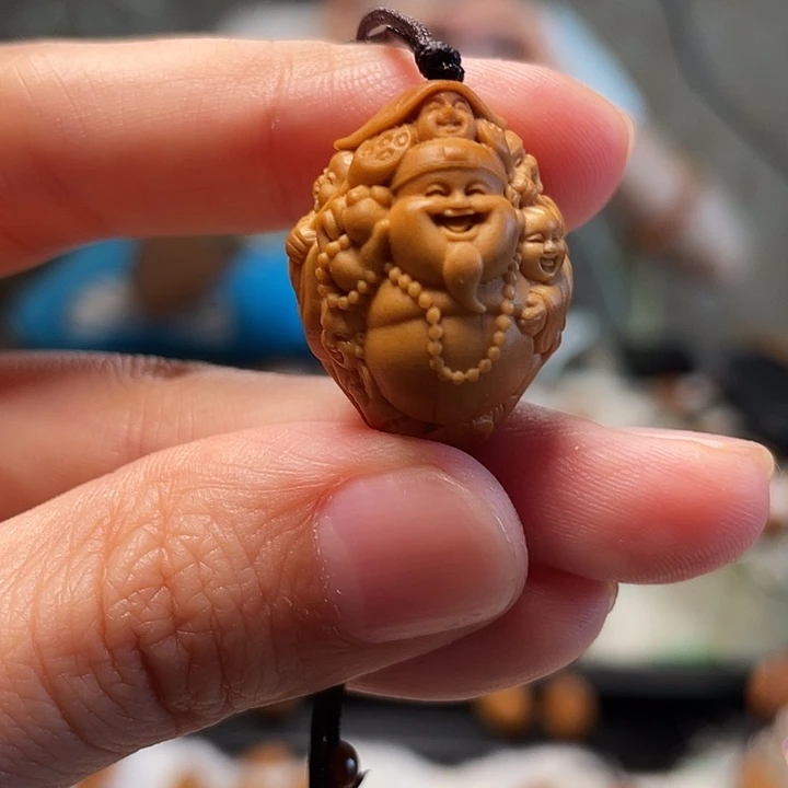 橄榄核手串/手链橄榄核