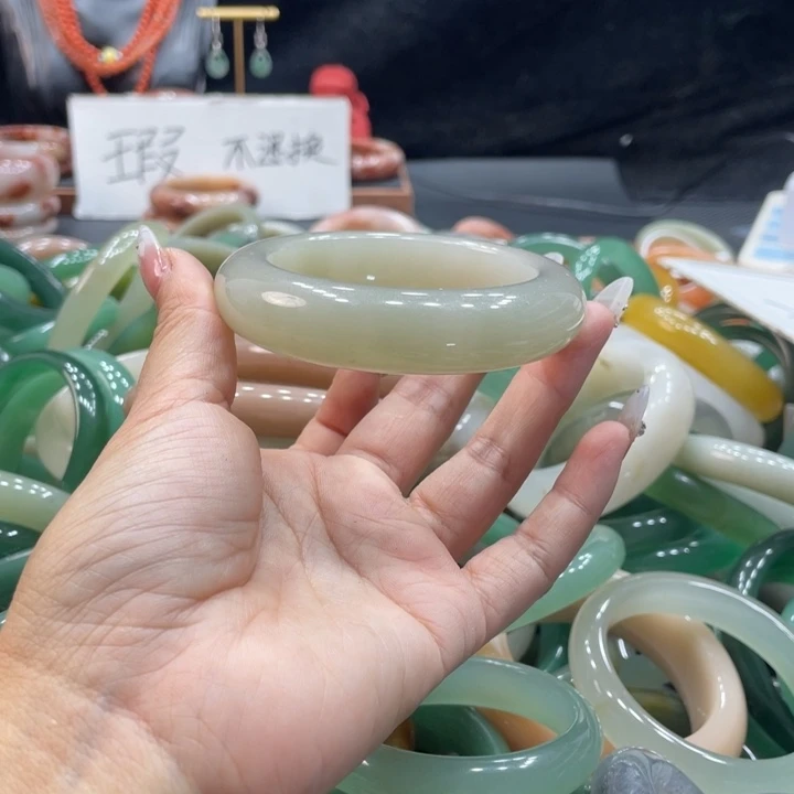 ~***方石英质玉钛钢珠宝奇石